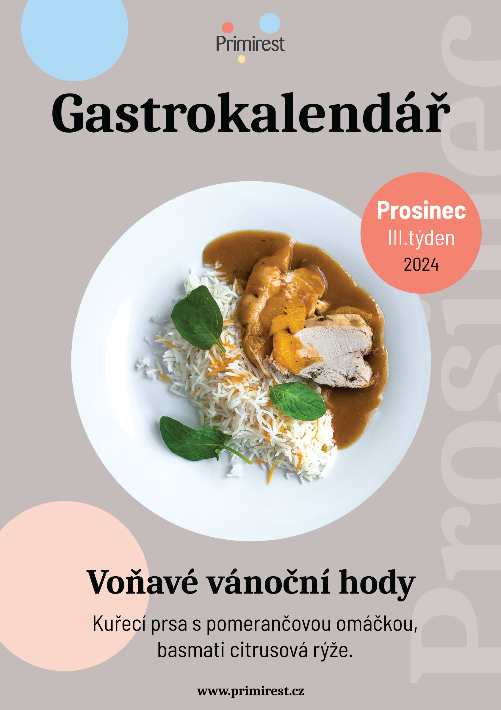 Gastrokalendář