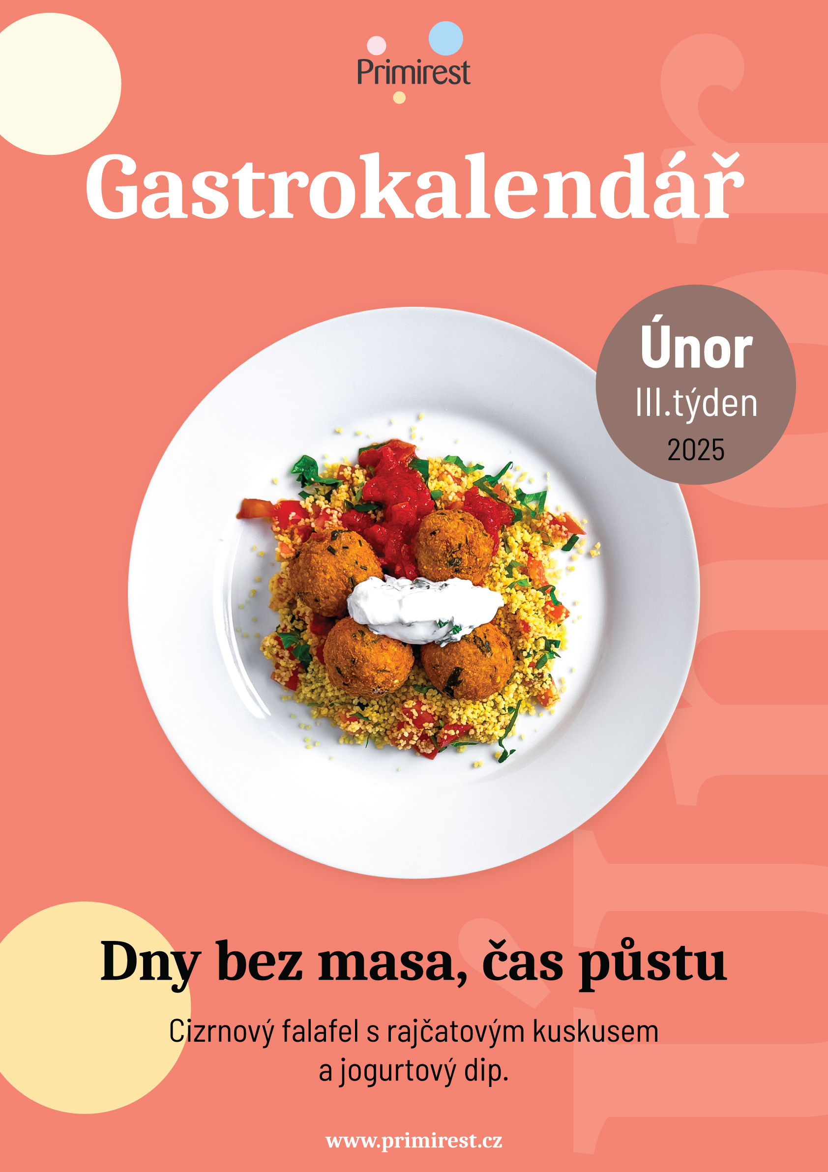 Gastrokalendář