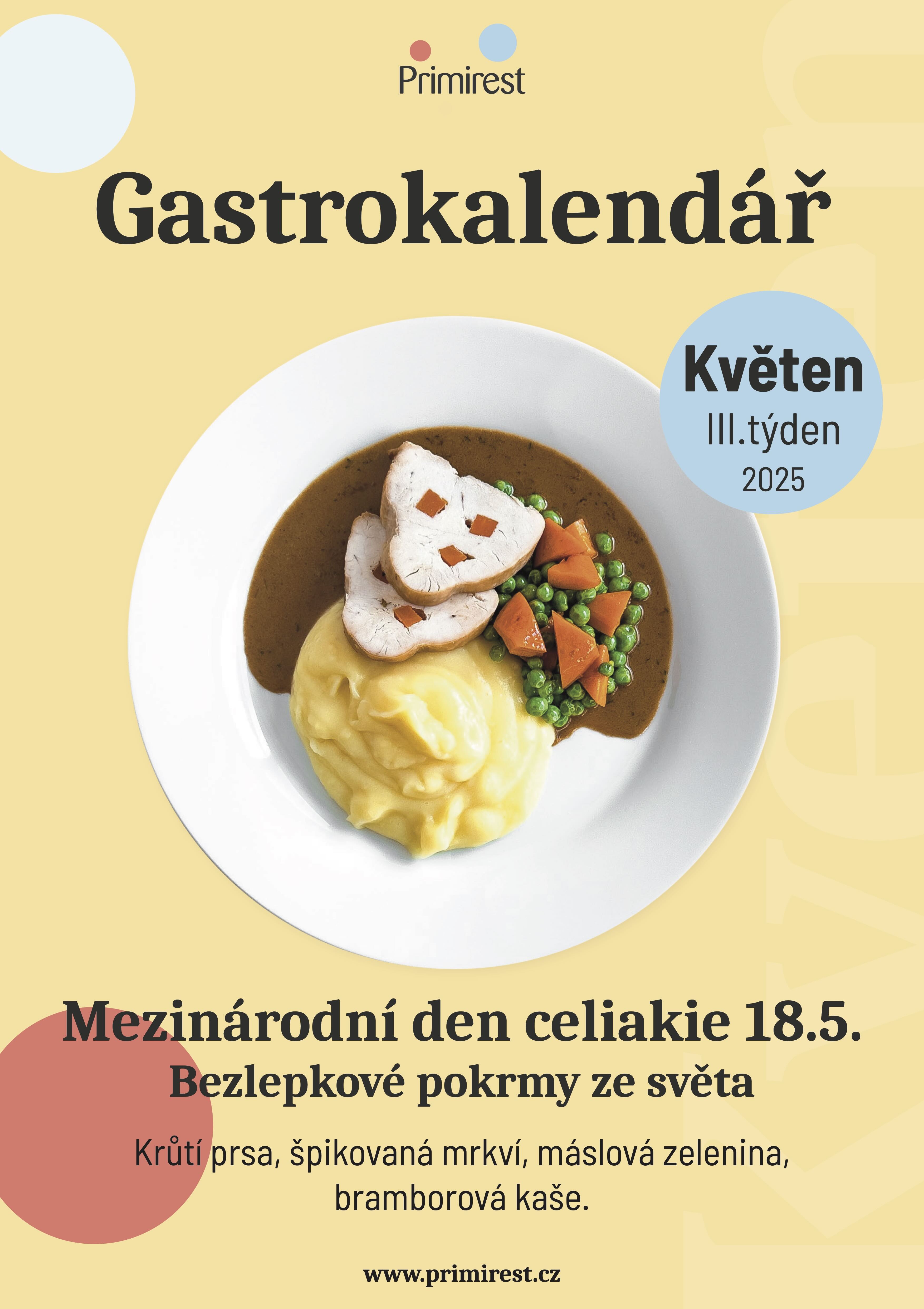 Gastrokalendář