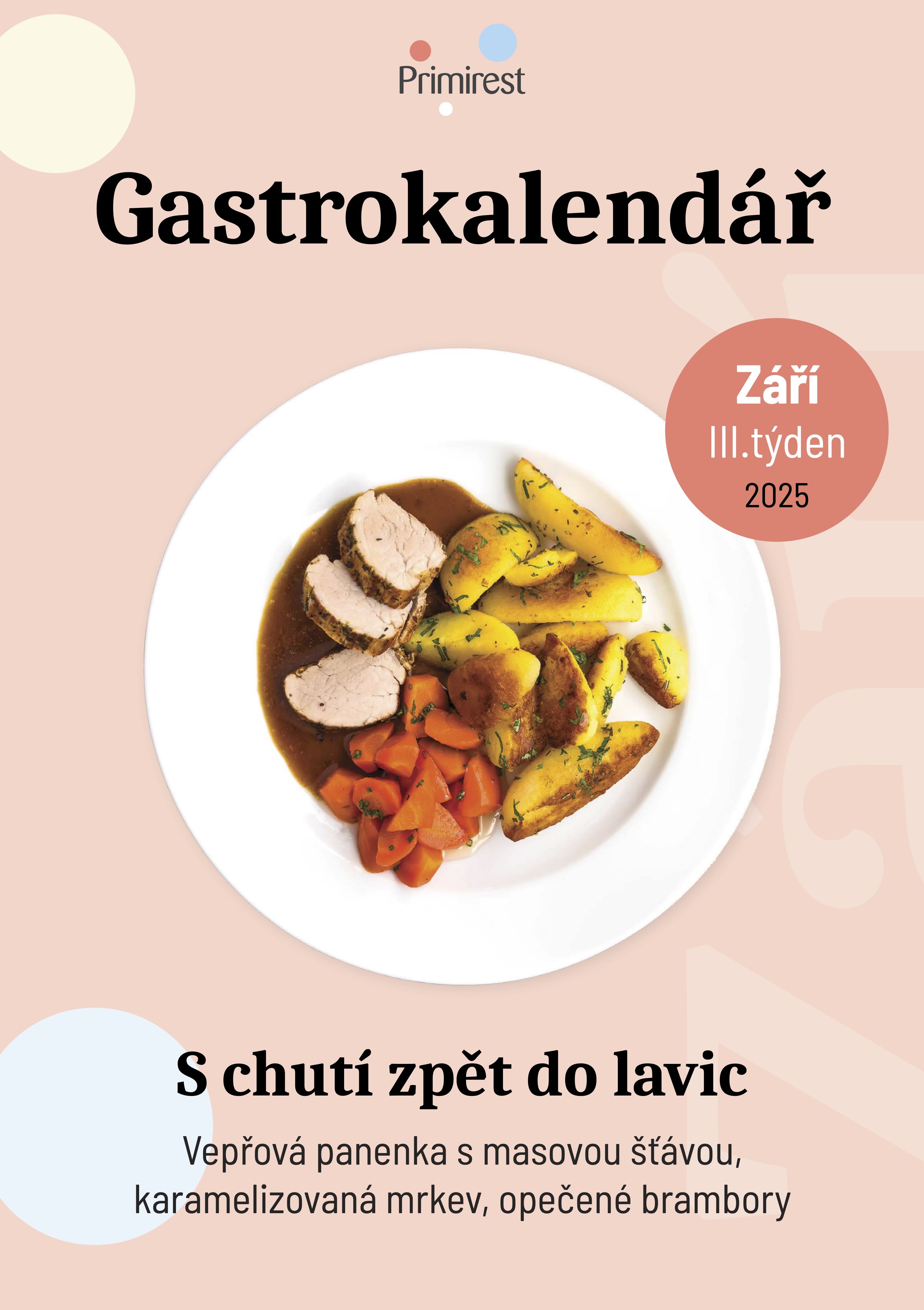 Gastrokalendář