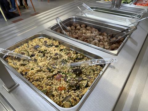 Samoobslužný model - 5