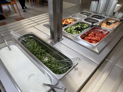 Samoobslužný model - 6