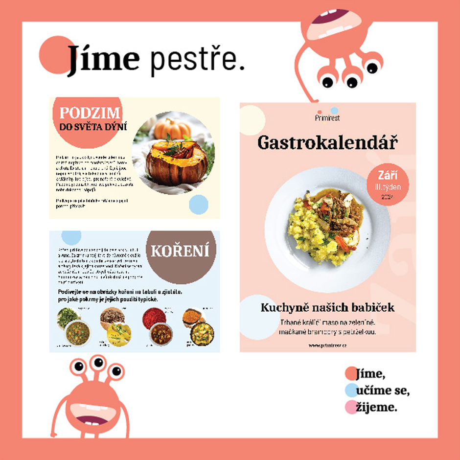 PODZIM DO SVETA DÝNÍ