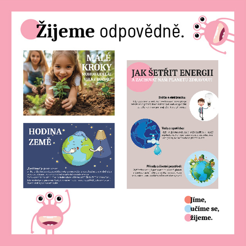 JAK SETRIT ENERGII A ZACHOVAT NASI PLANETU ZDRAVOU?!